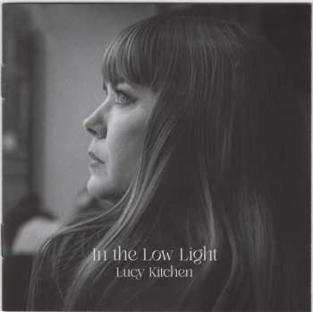 CD Lucy Kitchen: In The Low Light DIGI