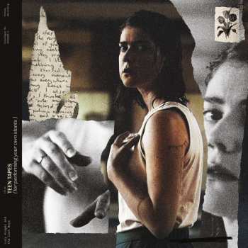 Album Lucy Kruger & The Lost Boys: Teen Tapes