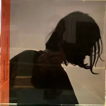 Lucy Kruger & The Lost Boys: Transit Tapes (For Women Who Move Furniture Around)
