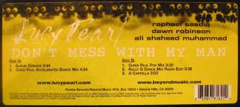 LP Lucy Pearl: Don't Mess With My Man