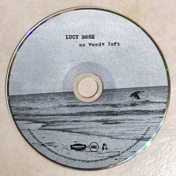 CD Lucy Rose: No Words Left