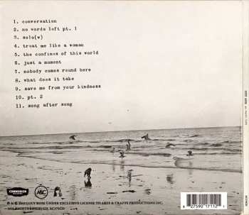 CD Lucy Rose: No Words Left