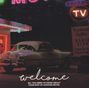 CD Lucy Spraggan: Choices