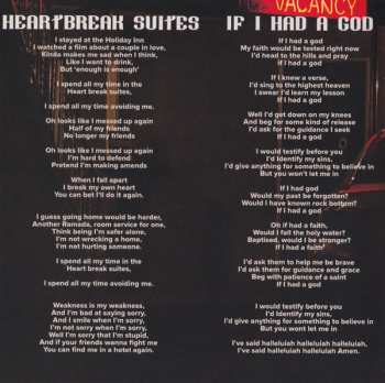 CD Lucy Spraggan: Choices