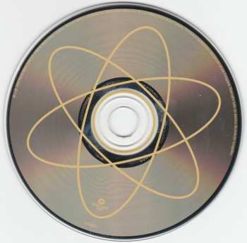 CD Lucybell: Lúmina