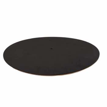 Audiotechnika Ludic - Cork & Eva Slipmat
