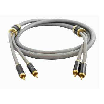 Audiotechnika Ludic - Magica Interlink 2 Rca - 2 Rca 2,0m