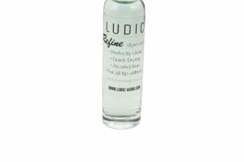Audiotechnika Ludic - Čistící přípravek