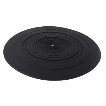 Audiotechnika Ludic - Rubber Lp Slip Mat