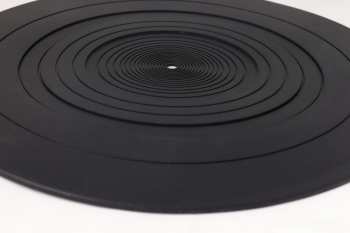 Audiotechnika Ludic - Rubber Lp Slip Mat