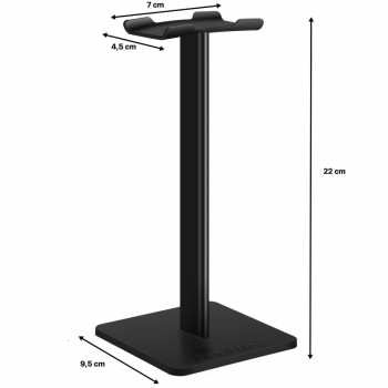 Audiotechnika Ludic - Sulla Headphone Stand