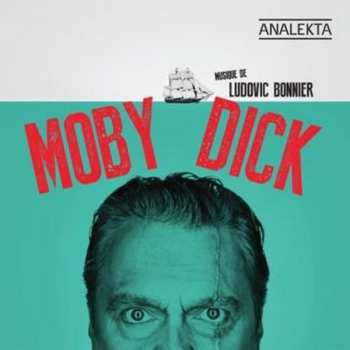 Album Ludovic Bonnier: Moby Dick 