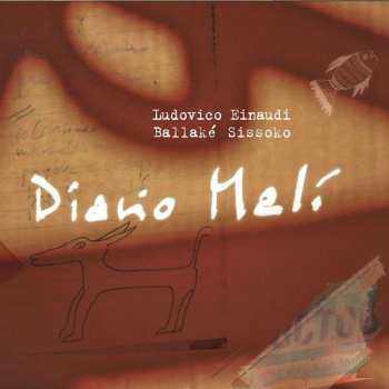 Album Ballaké Sissoko: Diario Mali
