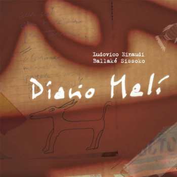 2LP Ballaké Sissoko: Diario Mali CLR