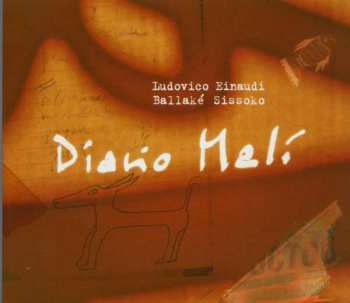 CD Ballaké Sissoko: Diario Mali DIGI