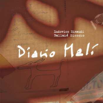 CD Ballaké Sissoko: Diario Mali (deluxe Edition)