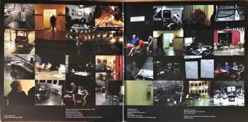2LP Ludovico Einaudi: Divenire