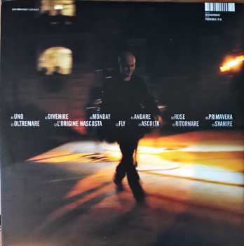 2LP Ludovico Einaudi: Divenire