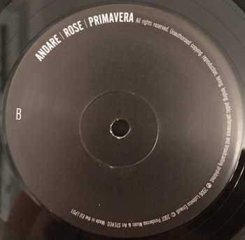 2LP Ludovico Einaudi: Divenire