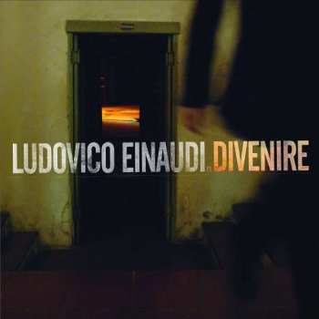 CD Ludovico Einaudi: Divenire