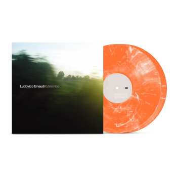 2LP Ludovico Einaudi: Eden Roc CLR