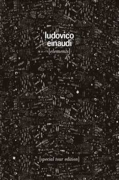 CD/DVD/Dobozkészlet Ludovico Einaudi: Elements [Special Edition]