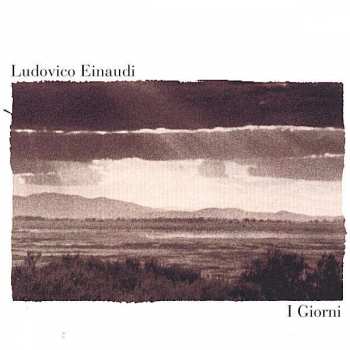 CD Ludovico Einaudi: I Giorni