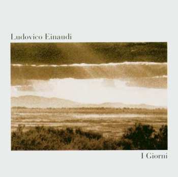 CD Ludovico Einaudi: I Giorni
