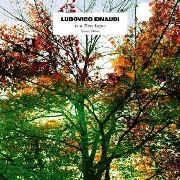 2CD Ludovico Einaudi: In A Time Lapse (deluxe-edition)
