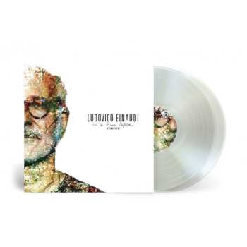 2LP Ludovico Einaudi: In A Time Lapse