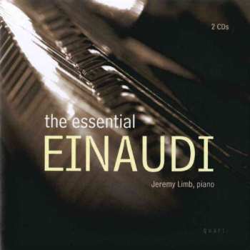 2CD Ludovico Einaudi: The Essential Einaudi