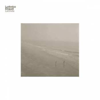 Album Ludovico Einaudi: Le Onde