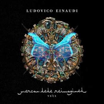 Album Ludovico Einaudi: Reimagined Vol. 1 & 2