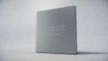 Album Ludovico Einaudi: Seven Days Walking