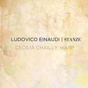 Album Ludovico Einaudi: Stanze