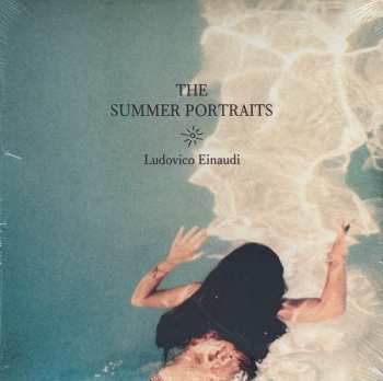 Album Ludovico Einaudi: The Summer Portraits