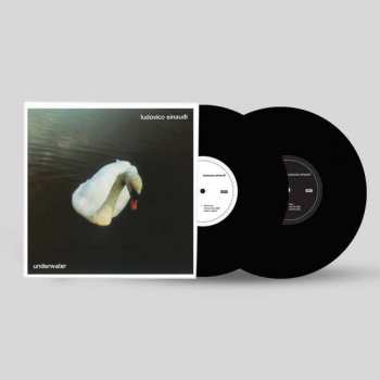Album Ludovico Einaudi: Underwater