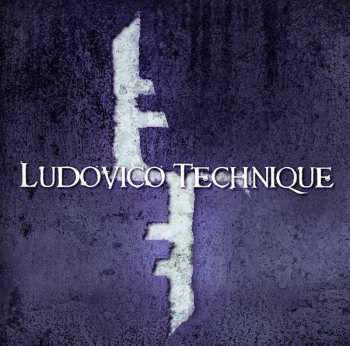 CD The Ludovico Technique: We Came To Wreck Everything