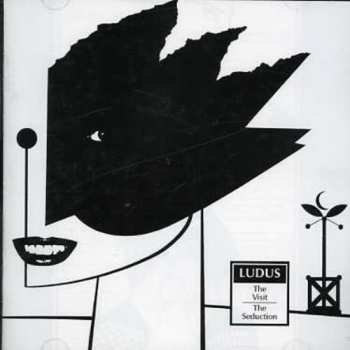 Album Ludus: The Visit / The Seduction