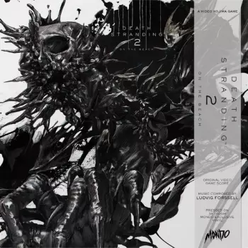 Death Stranding 2: On the Beach (Original Soundtrack)