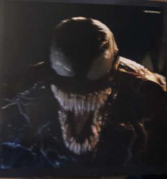 CD Ludwig Göransson: Venom (Original Motion Picture Soundtrack)