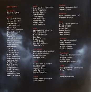 CD Ludwig Göransson: Venom (Original Motion Picture Soundtrack)