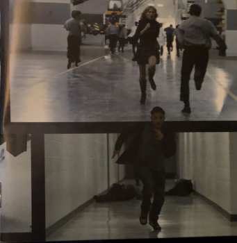 CD Ludwig Göransson: Venom (Original Motion Picture Soundtrack)