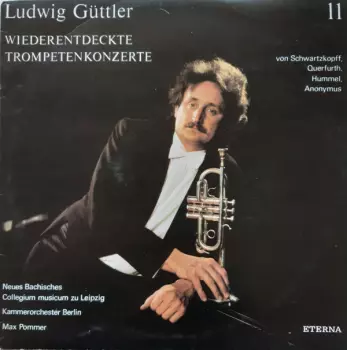 Wiederentdeckte Trompetenkonzerte