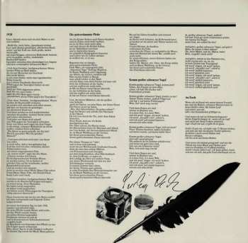 LP Ludwig Hirsch: Komm Großer Schwarzer Vogel