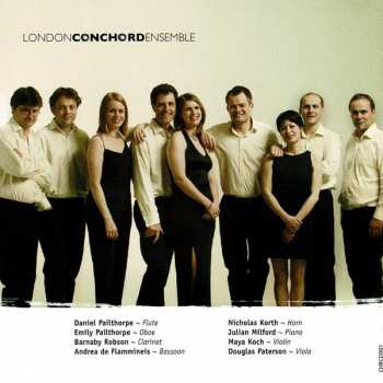 2CD Ludwig Thuille: Thuille - Chamber Music