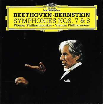 5CD/Dobozkészlet/Blu-ray Ludwig van Beethoven: 9 Symphonies