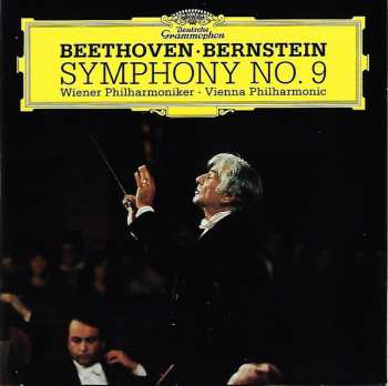 5CD/Dobozkészlet/Blu-ray Ludwig van Beethoven: 9 Symphonies