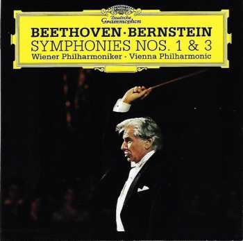 5CD/Dobozkészlet/Blu-ray Ludwig van Beethoven: 9 Symphonies