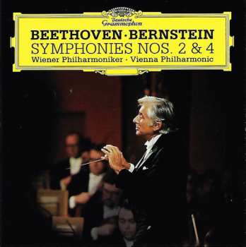 5CD/Dobozkészlet/Blu-ray Ludwig van Beethoven: 9 Symphonies